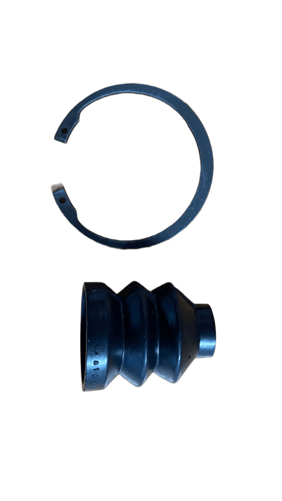 Kit Reparo Booster Cilindro Mestre 4145517