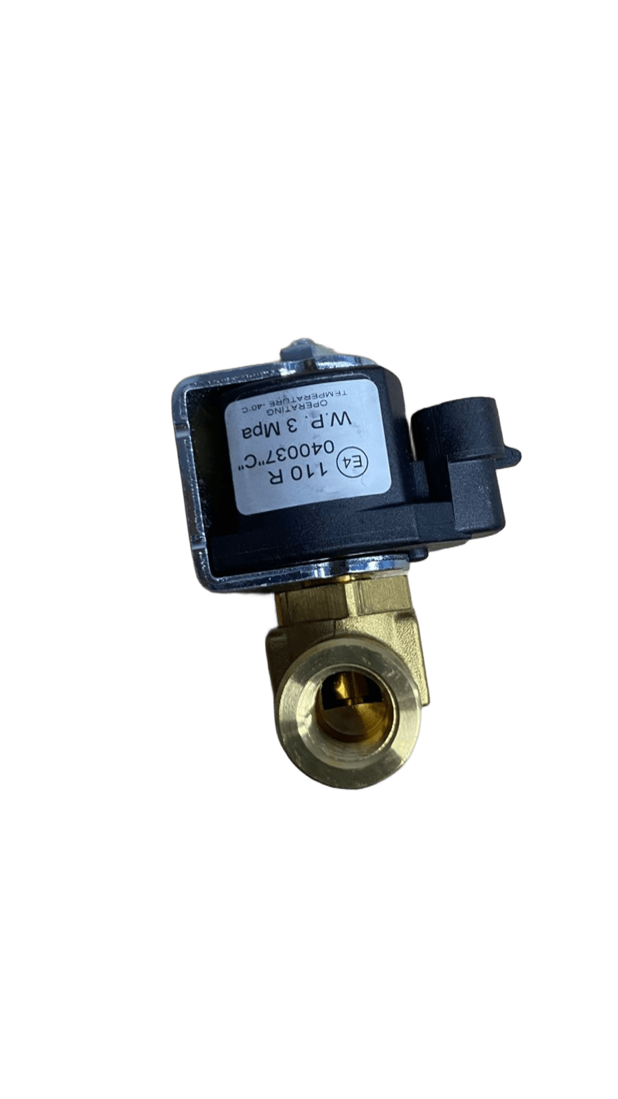 Solenoide GLP Sistema Impco PSI 4099352
