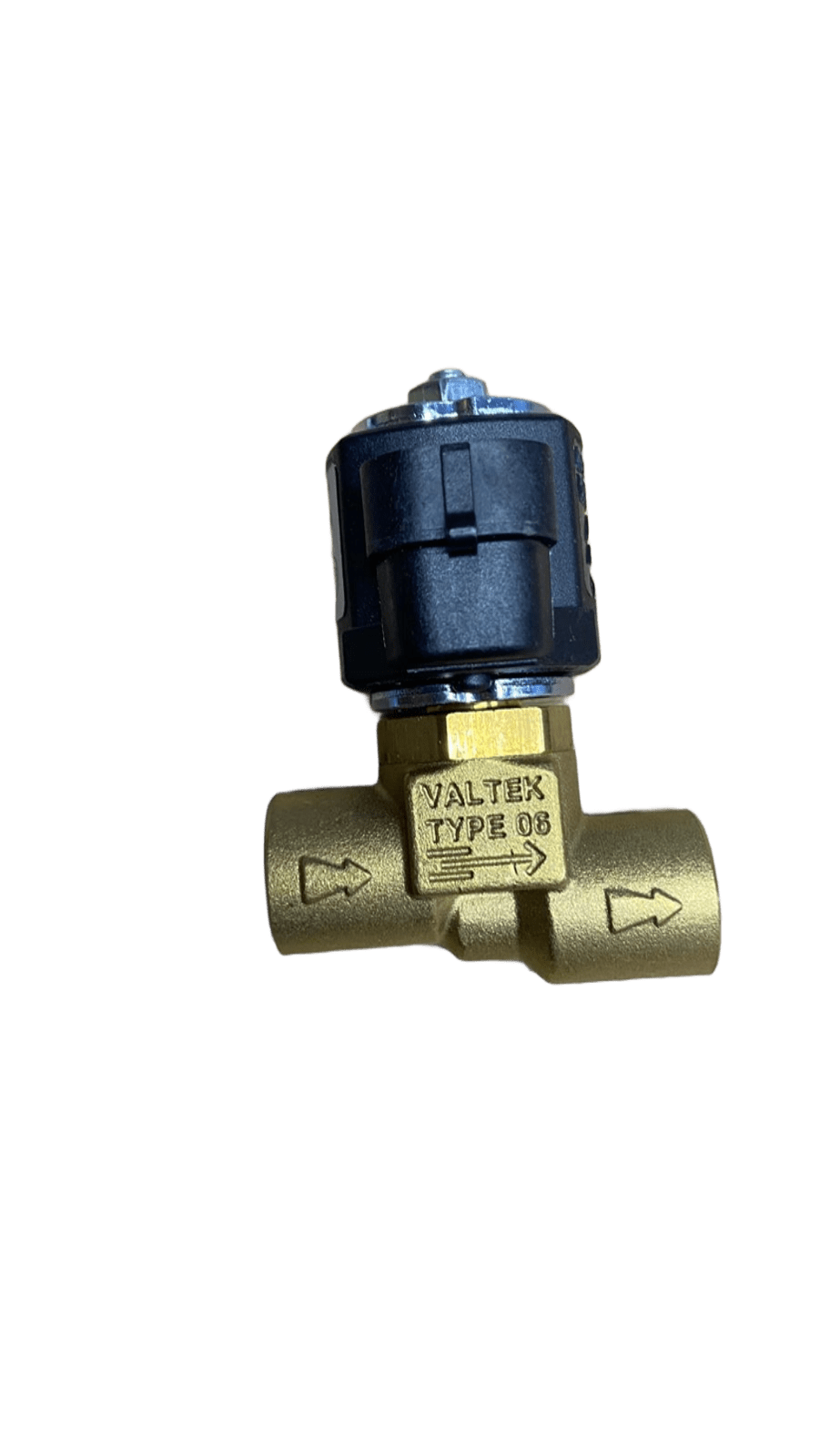 Solenoide GLP Sistema Impco PSI 4099352