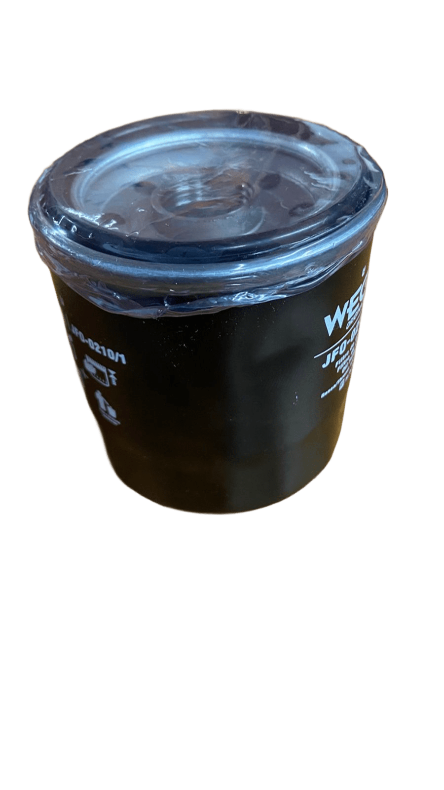 Filtro de Óleo de Motor 1502-20