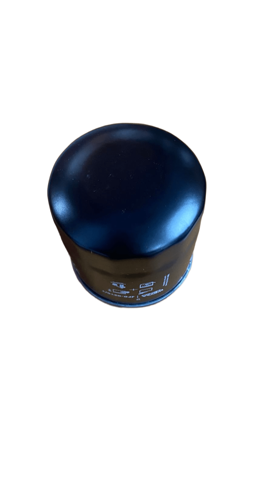 Filtro de Óleo de Motor 1502-20