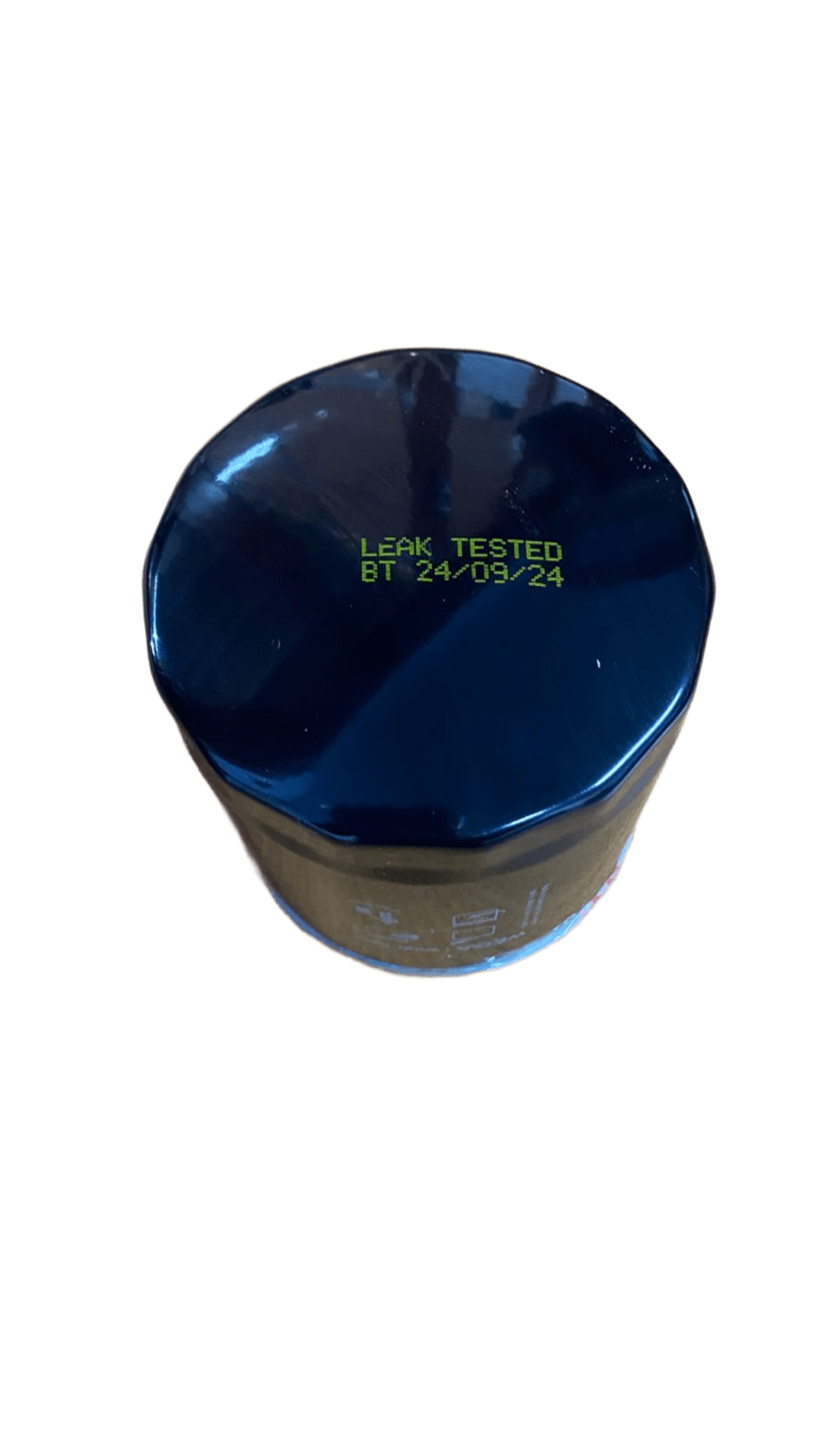 Filtro de Óleo de Motor 324692