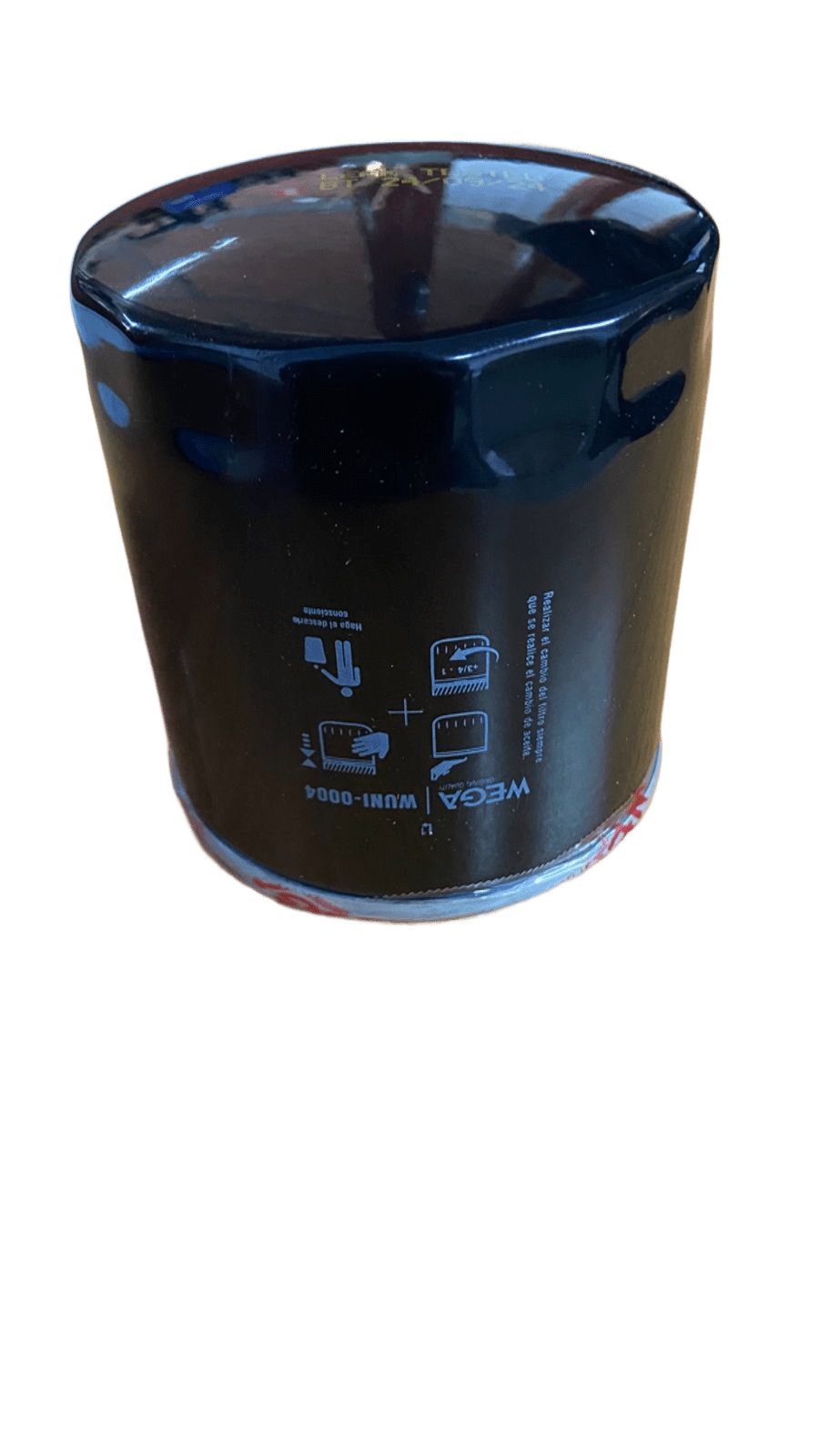 Filtro de Óleo de Motor 324692