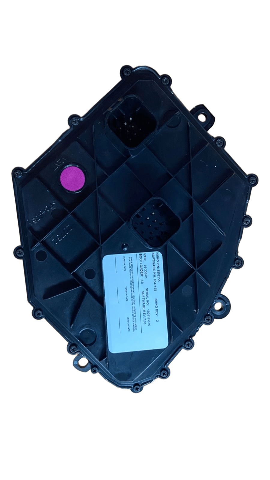 Placa Circuito Mini Alavanca 4605337