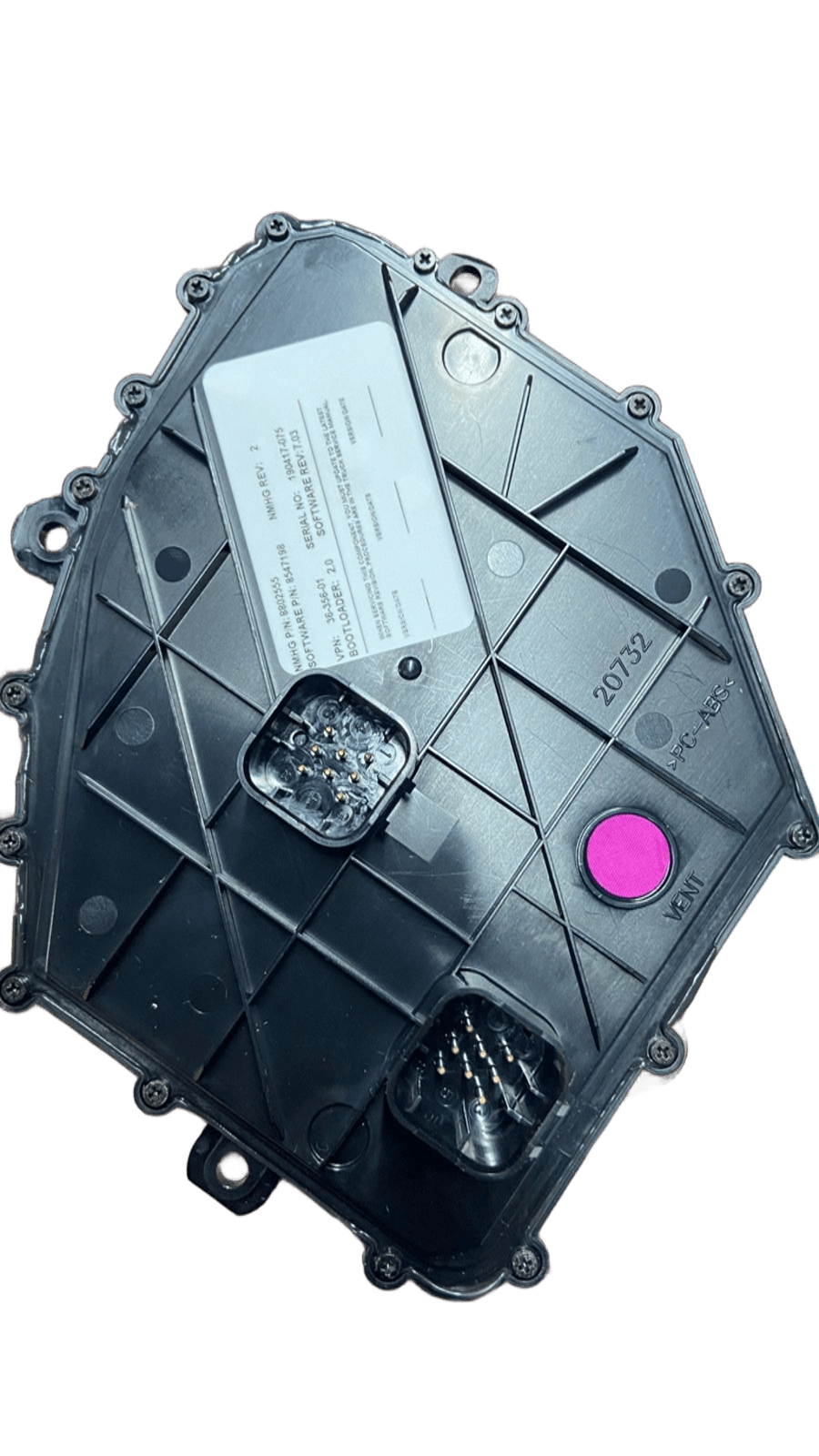 Placa Circuito Mini Alavanca 4605337